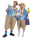 Tacky Tourist Costume | 1ct - Zurchers