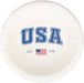 Hamptons USA Paper Bowls (8 ct) - Zurchers