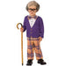 Old Man Costume Kit | 1kit - Zurchers