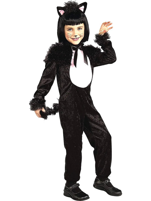 Black Cat Dress Up Kit | 1ct - Zurchers