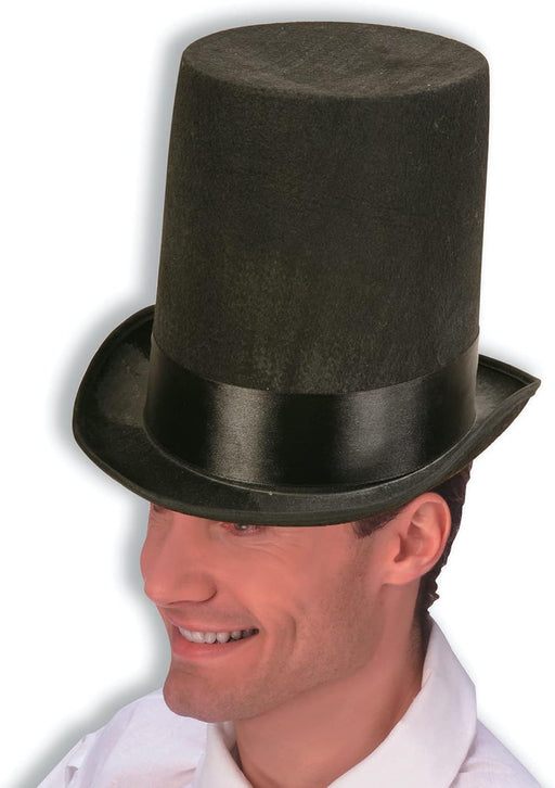 Lincoln Stove Pipe Hat | 1ct - Zurchers