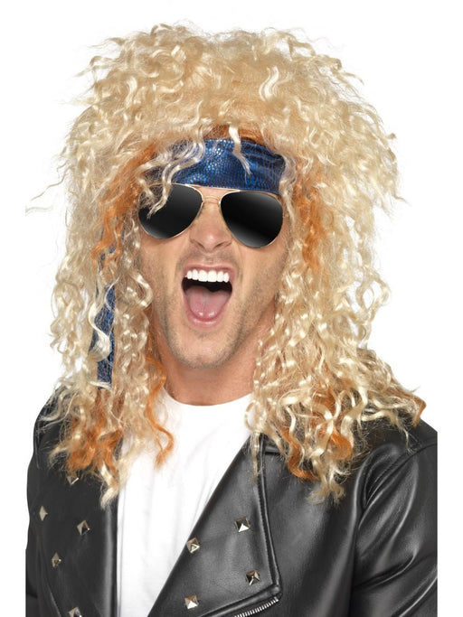Heavy Metal Rocker Kit | 1kit - Zurchers