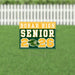 Borah ID 2026 Senior Yard Sign | 1ct - Zurchers