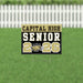 Cedar Valley UT 2026 Senior Yard Sign | 1ct - Zurchers