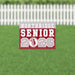 Northridge UT 2026 Senior Yard Sign | 1ct - Zurchers