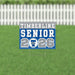 Timberline ID 2026 Senior Yard Sign | 1ct - Zurchers