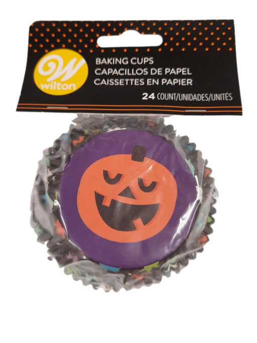 Assorted Standard Baking Cups | 24 ct - Zurchers