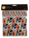 Boo Icons Resealable Treat Bags | 20 ct - Zurchers