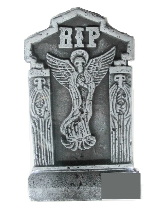 21" Assorted Tombstones