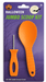 Perfect Pumpkin Carving and Seed Roasting Kit | 1ct - Zurchers