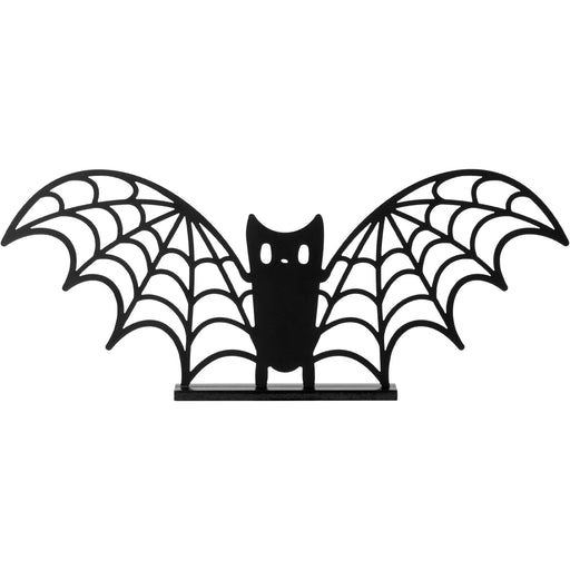 Halloween Spellbound Standing Sign 8" x 18" | 1 ct - Zurchers