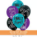 Finally 21 Latex Balloon Pack | 15 ct - Zurchers