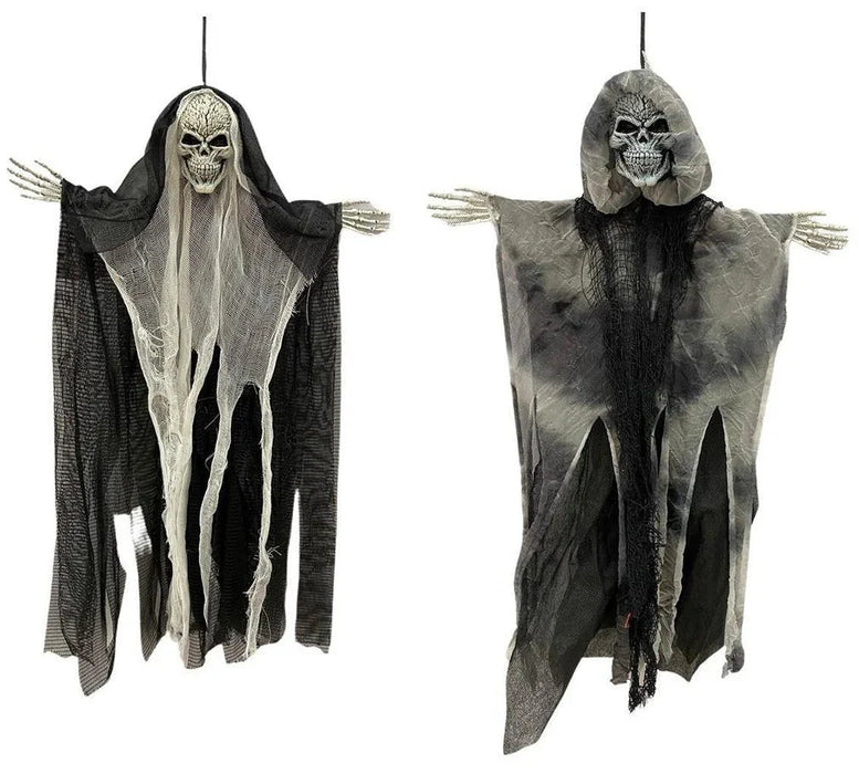 Hanging Creepy Reaper Assorted 21" | 1 ct - Zurchers