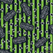 Beetlejuice™ Gift Wrap 30" x 8' | 1 ct - Zurchers