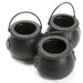 Black Cauldron 2.75" | 12ct - Zurchers
