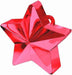 Balloon Weight, Red Star | 1ct. - Zurchers