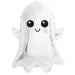 Halloween Boo La La Ghost Supershape Mylar Balloon 24" | 1ct - Zurchers