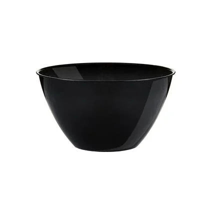 24 Ounce Plastic Bowl 5.5in | 1 ct - Zurchers