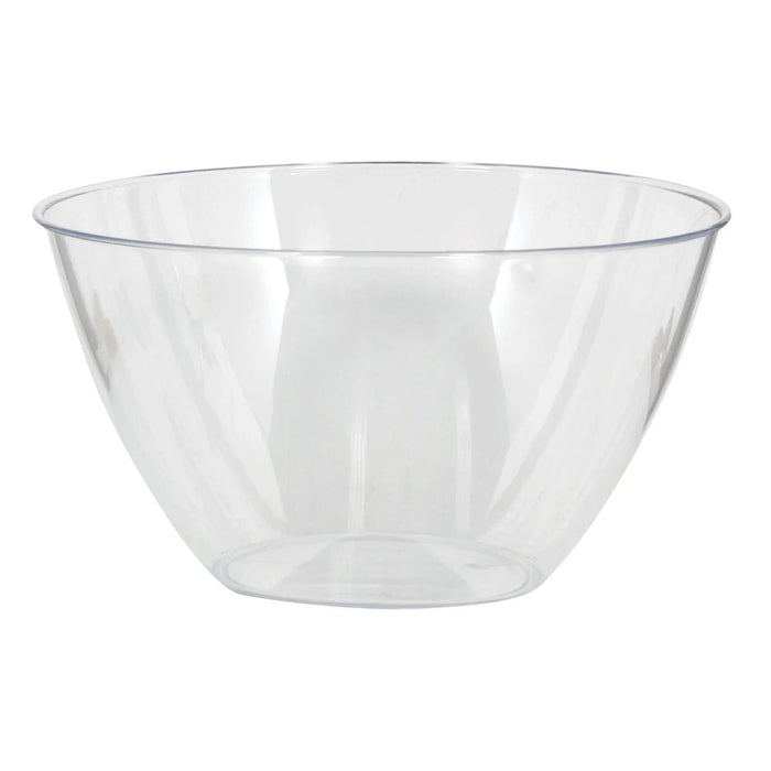 24 Ounce Plastic Bowl 5.5in | 1 ct - Zurchers