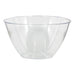 24 Ounce Plastic Bowl 5.5in | 1 ct - Zurchers