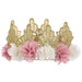 Little Miss One - derful First Birthday Lace Crown | 1 ct - Zurchers