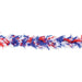 Patriotic Colored Feathered Boa 72" | 1 ct - Zurchers