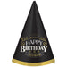 Better With Age Birthday Cone Hat 7.5" | 1 ct - Zurchers