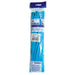 260 Sempertex Latex Balloon Pack, Blue | 50 ct - Zurchers