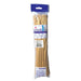 260 Sempertex Latex Balloon Pack, Metallic Gold | 50 ct - Zurchers