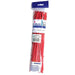 260 Sempertex Latex Balloon Pack, Red | 50 ct - Zurchers