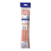 260 Sempertex Latex Balloon Pack, Metallic Rose Gold | 50 ct - Zurchers
