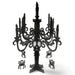 Halloween Spellbound 3D Centerpiece 19 1/2" x 17" | 1 ct - Zurchers