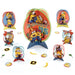Despicable Me Table Centerpiece Kit | 1kit - Zurchers
