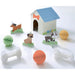 Pawsome Party Table Centerpiece Kit | 9 pcs - Zurchers