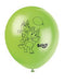 Bluey Printed Latex Balloons 12" | 8 ct - Zurchers