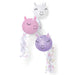 Enchanted Unicorn Lanterns 9.5" | 3 ct - Zurchers