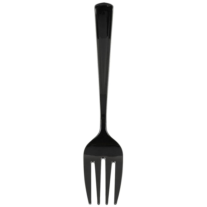 Plastic Serving Forks 9.5" | 2 ct - Zurchers