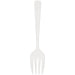 Plastic Serving Forks 9.5" | 2 ct - Zurchers
