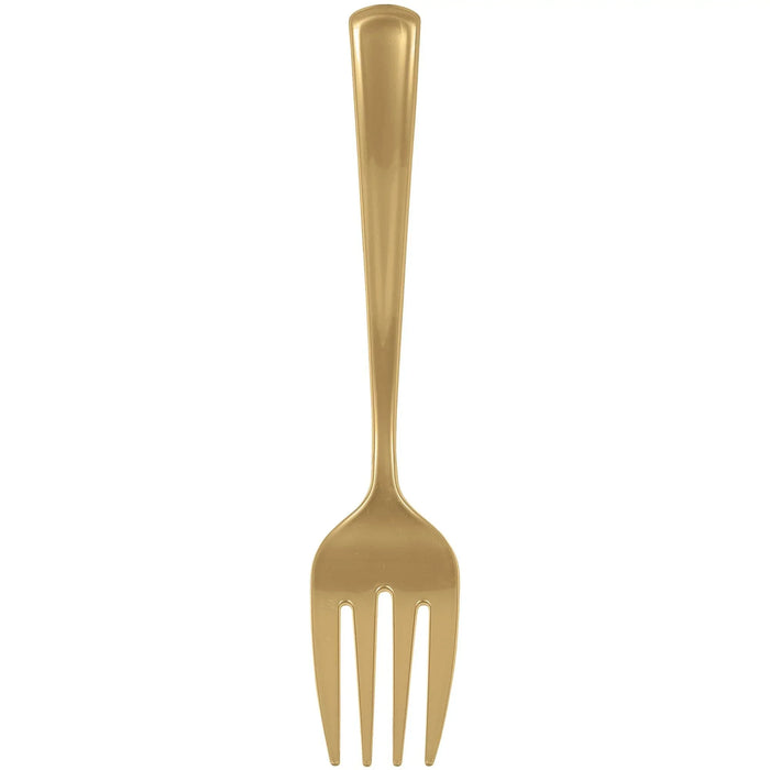 Plastic Serving Forks 9.5" | 2 ct - Zurchers
