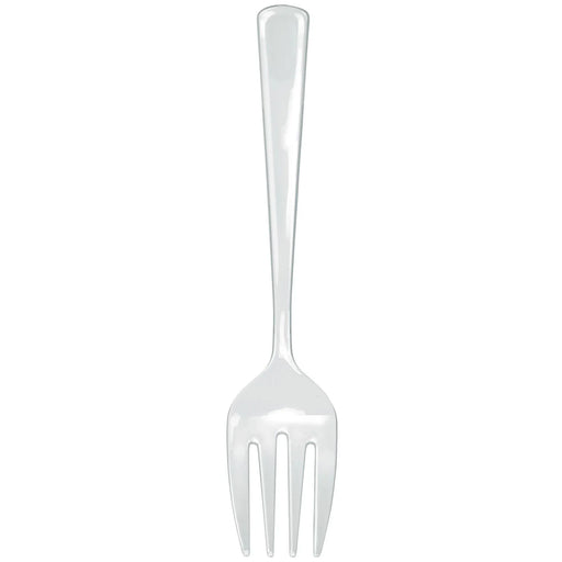 Plastic Serving Forks 9.5" | 2 ct - Zurchers