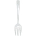Plastic Serving Forks 9.5" | 2 ct - Zurchers