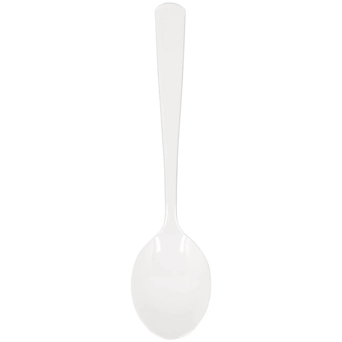 Plastic Serving Spoons 9.5" | 2 ct - Zurchers