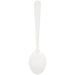Plastic Serving Spoons 9.5" | 2 ct - Zurchers