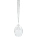 Plastic Serving Spoons 9.5" | 2 ct - Zurchers