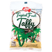 Tropical Fruit Mix Salt Water Taffy 4.5oz | 1 ct - Zurchers