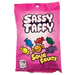 Sassy Sour Fruits Salt Water Taffy 4.5oz | 1 ct - Zurchers