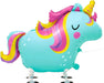 Unicorn Airwalker 31.25" | 1ct - Zurchers