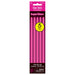 Pink Glow Sticks 8" | 5ct - Zurchers