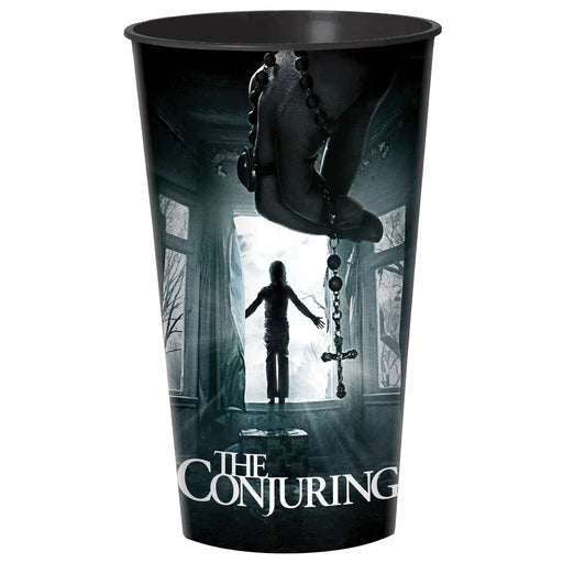 Halloween The Conjuring Cup 32oz | 1ct - Zurchers