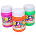 Mini 60s Bubble Bottles | 4 ct - Zurchers
